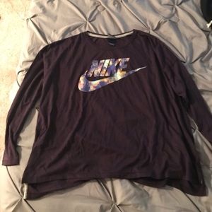 Women’s Long Sleeve